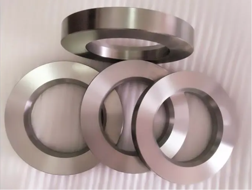 钛锻件在航空造船海洋工程的应用